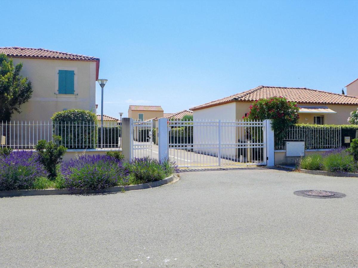Holiday Home Les Grandes Bleues 3 By Interhome Narbonne-Plage Exterior photo