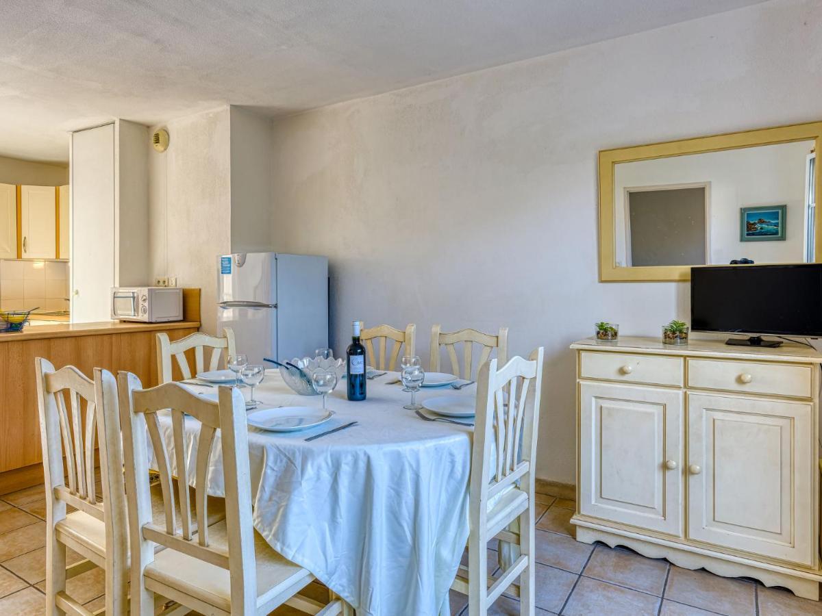 Holiday Home Les Grandes Bleues 3 By Interhome Narbonne-Plage Exterior photo